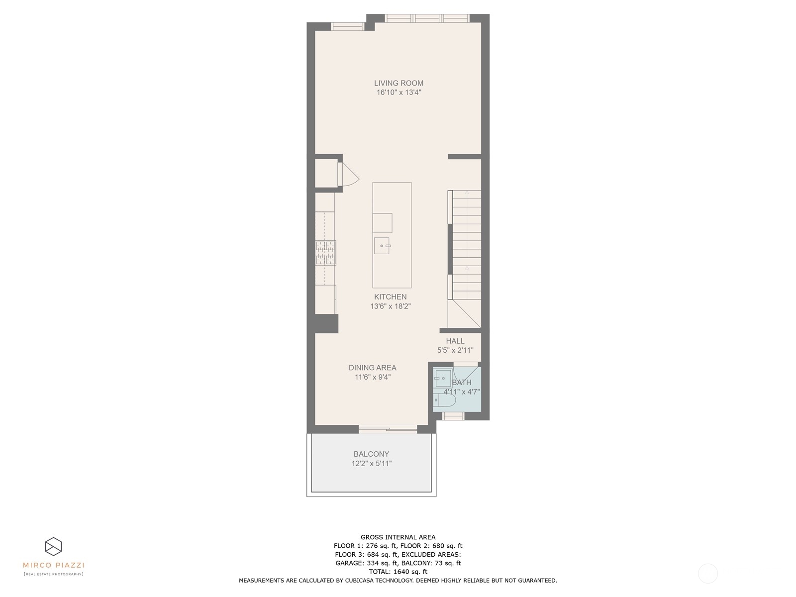 524 Pl Se 238th Bothell Wa 98021, Unit D Bothell, WA 98021 - Photo 29 of 37 a picture of a floor plan