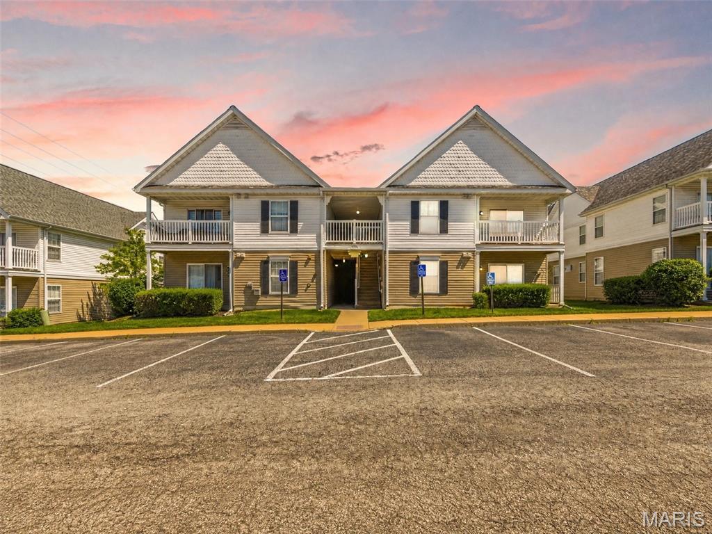 9719 Crayford Road, Unit D Affton, MO 63123 - Photo 29 of 31 Gallery Image 29