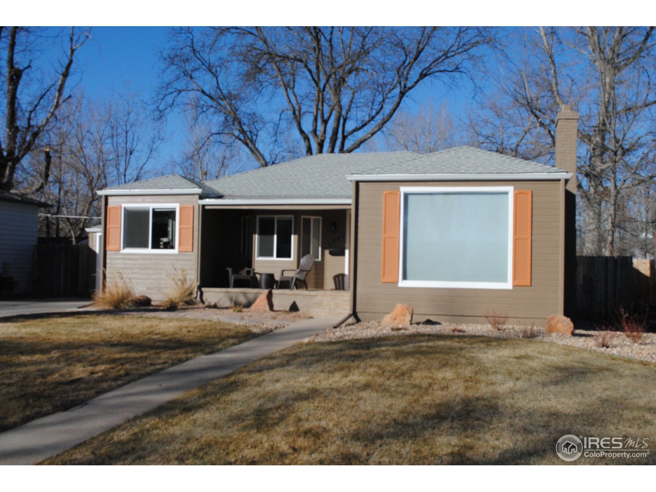 1635 Fairacres Road Greeley, CO 80631 - Photo 3 of 9 Gallery Image 3