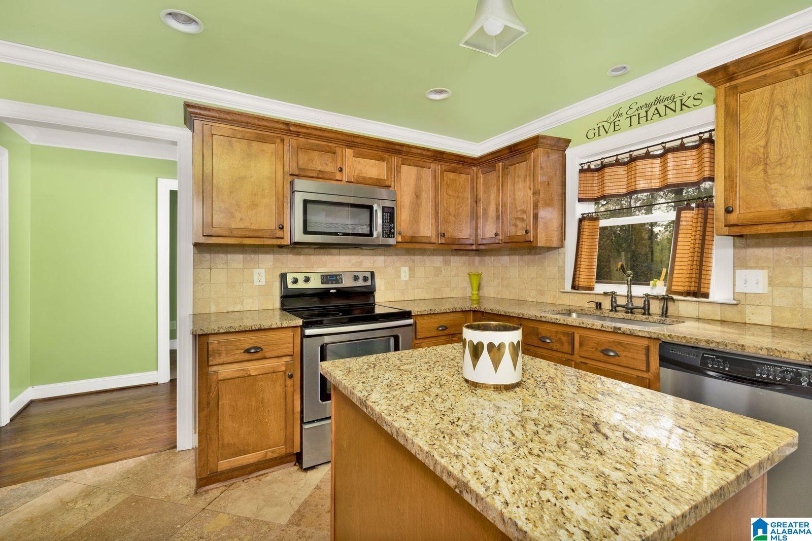 3337 Mountainside Road Birmingham, AL 35243 - Photo 16 of 27