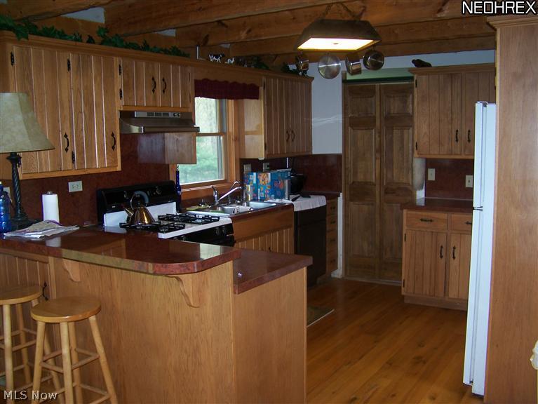 4191 Congress Road Wooster, OH 44691 - Photo 9 of 15