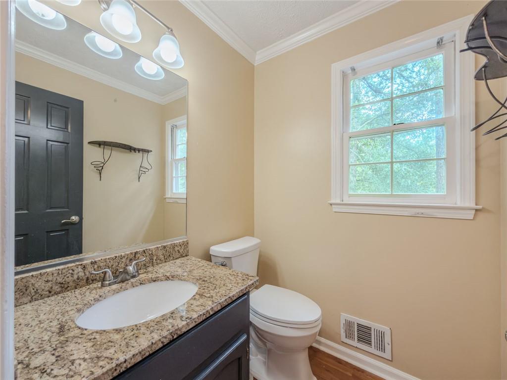 2092 Plantation Road Lawrenceville, GA 30044 - Photo 8 of 54