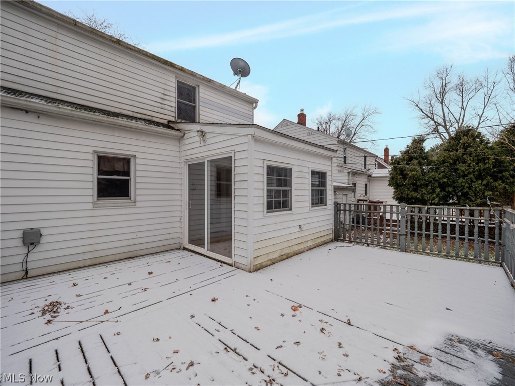 4907 Farnhurst Road Cleveland, OH 44124 - Photo 30 of 33