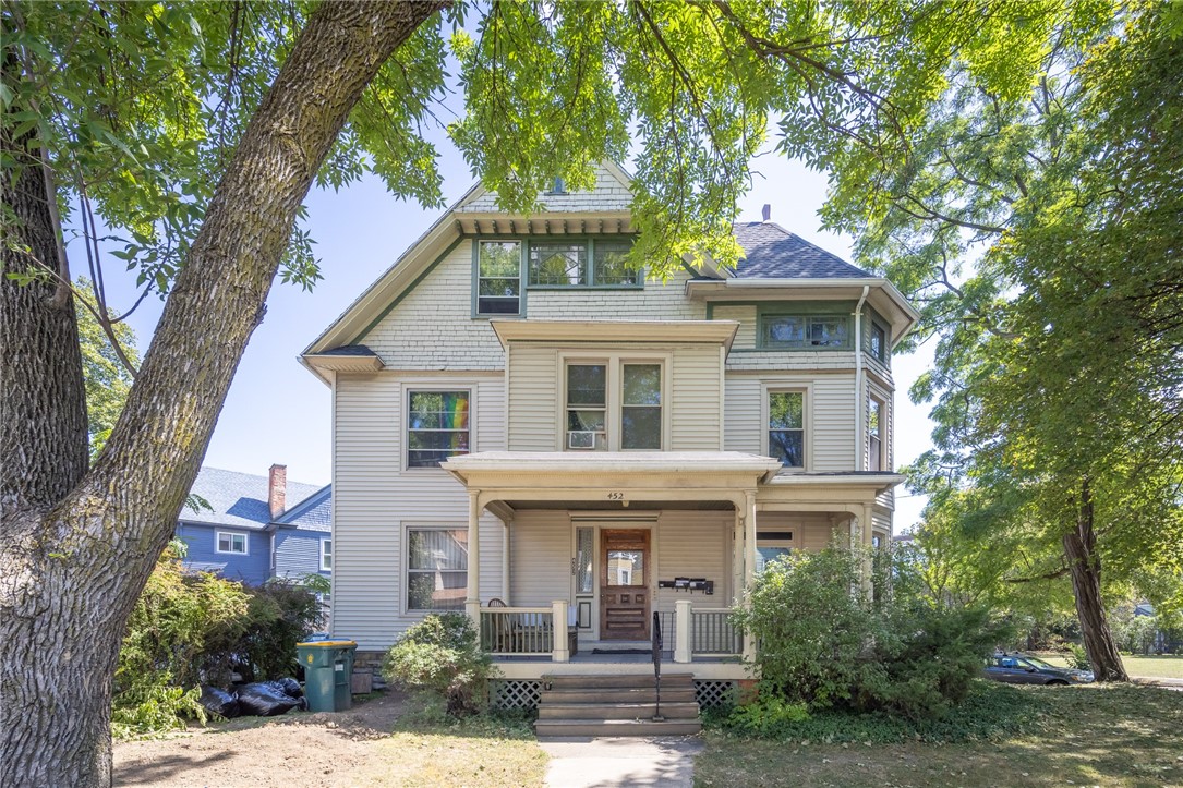 452 Alexander Street Rochester, NY 14605 - Photo 1 of 1