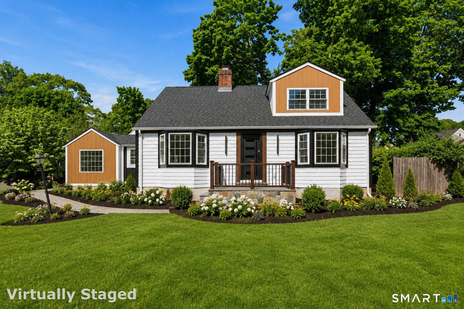 1646 Jennings Road Fairfield, CT 06824 - Photo 2 of 15
