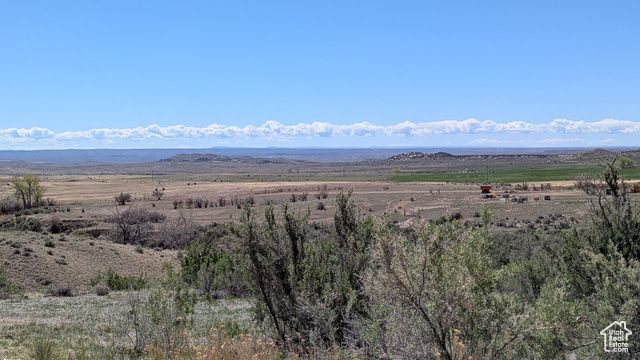 1902 East Goose Ranch Road Vernal, UT 84078 - Photo 3 of 5 View of mountain feature with a rural view