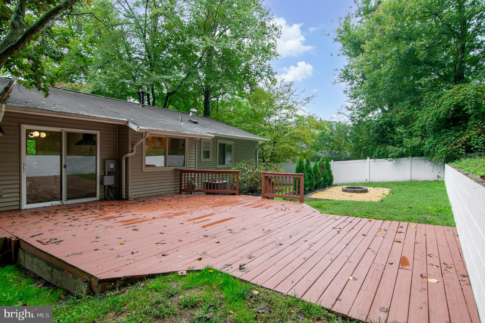 8002 Orange Plank Road Springfield, VA 22153 - Photo 50 of 54