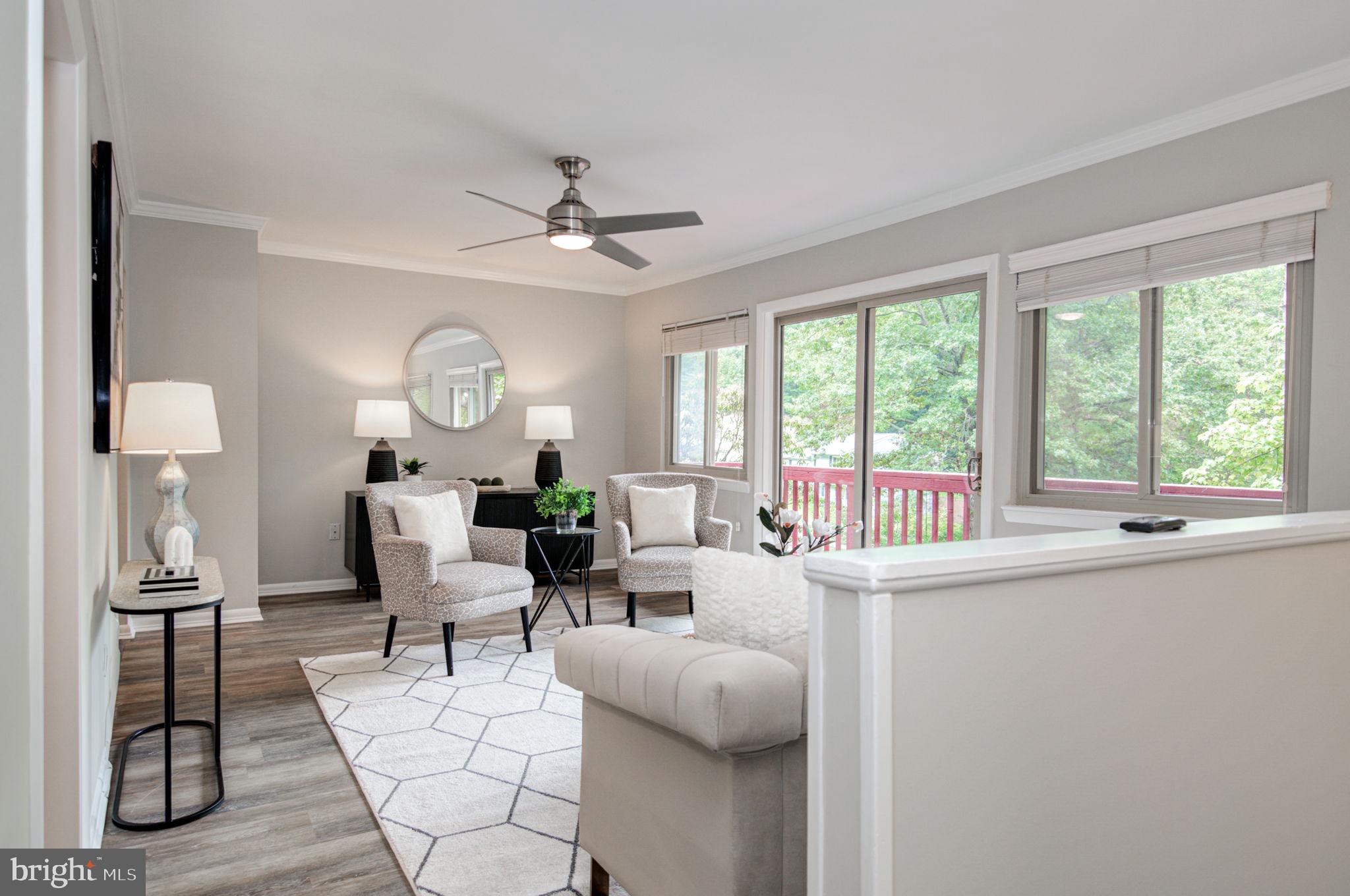8002 Orange Plank Road Springfield, VA 22153 - Photo 5 of 54