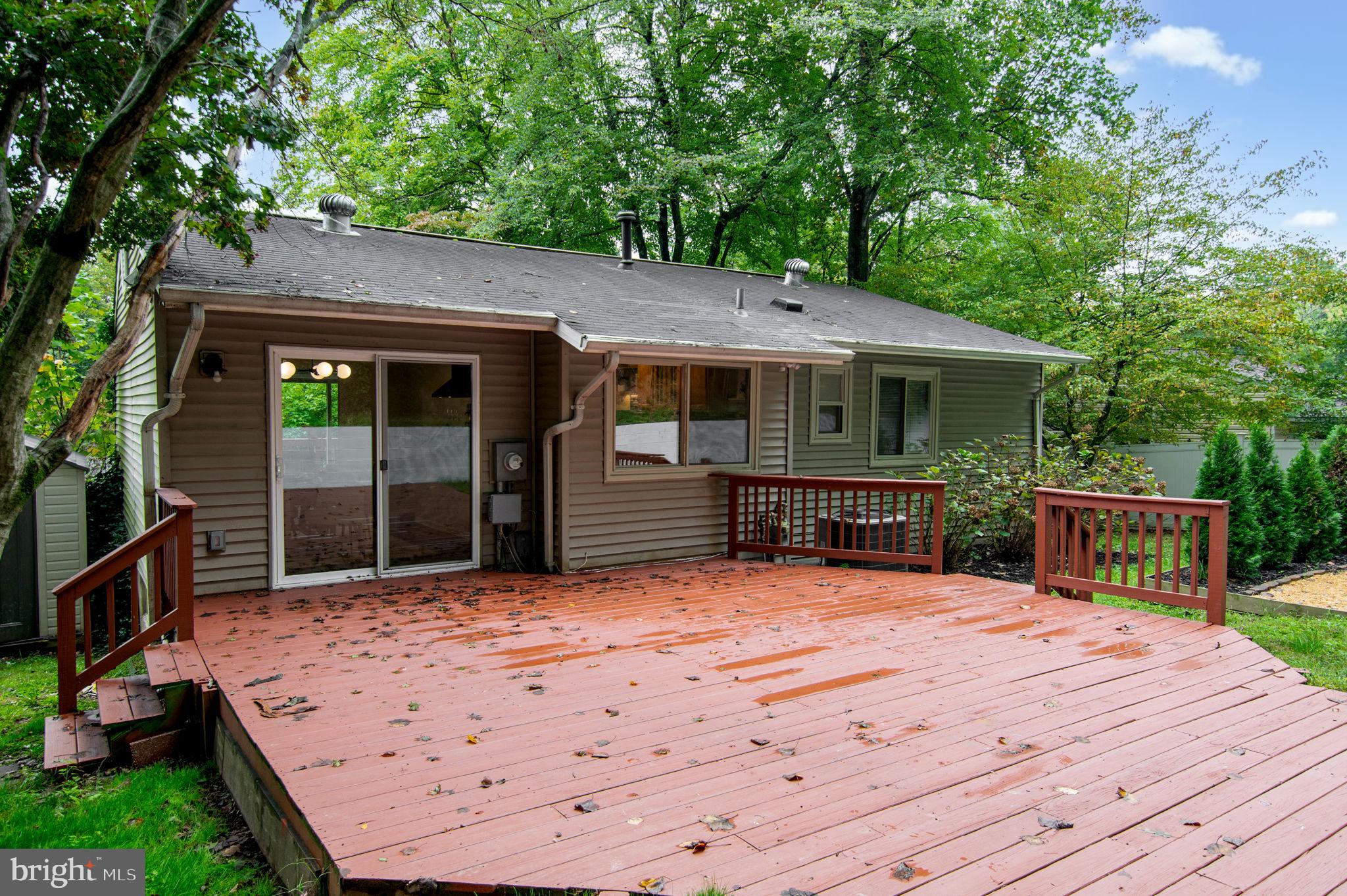 8002 Orange Plank Road Springfield, VA 22153 - Photo 51 of 54