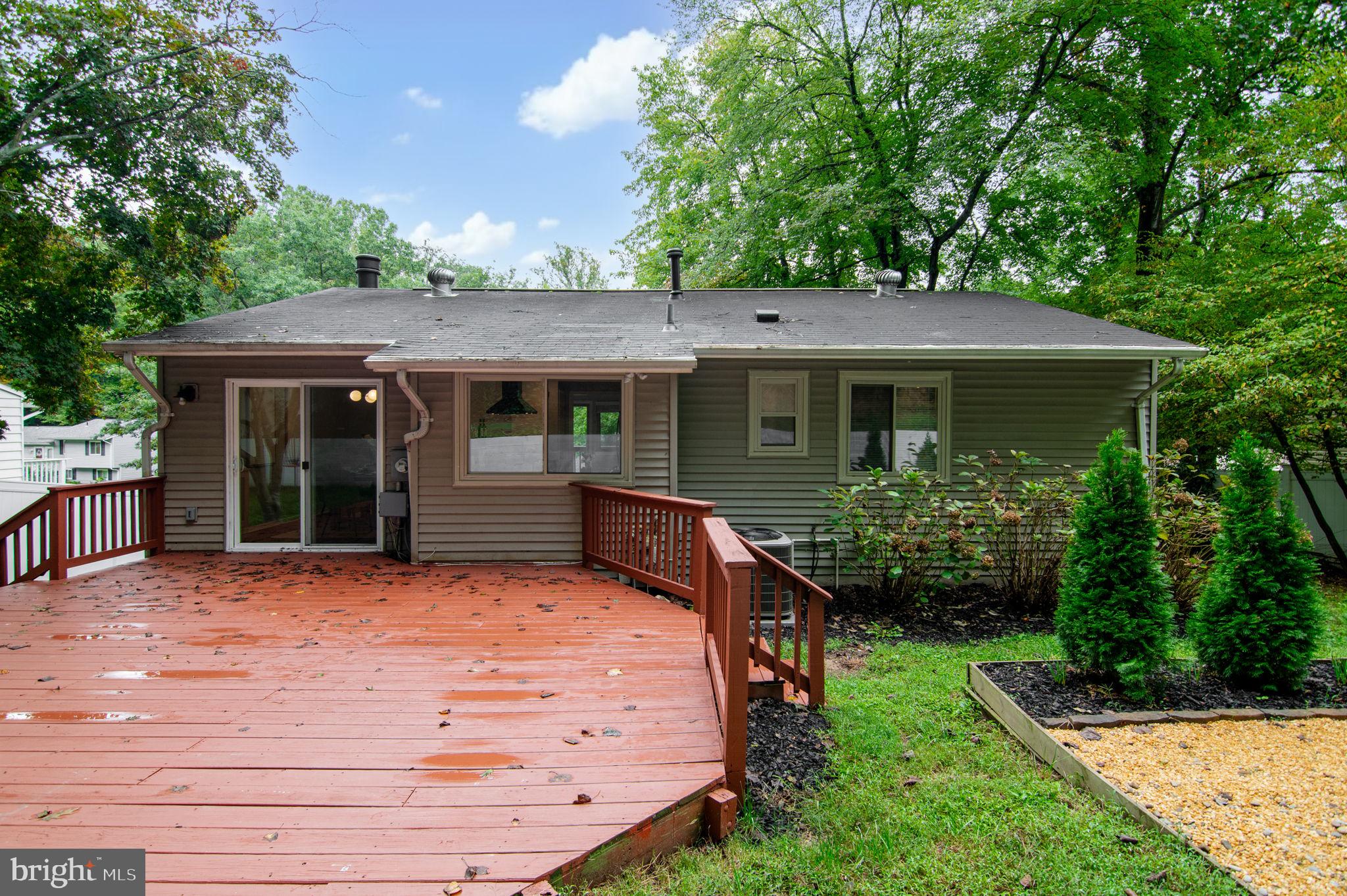 8002 Orange Plank Road Springfield, VA 22153 - Photo 52 of 54