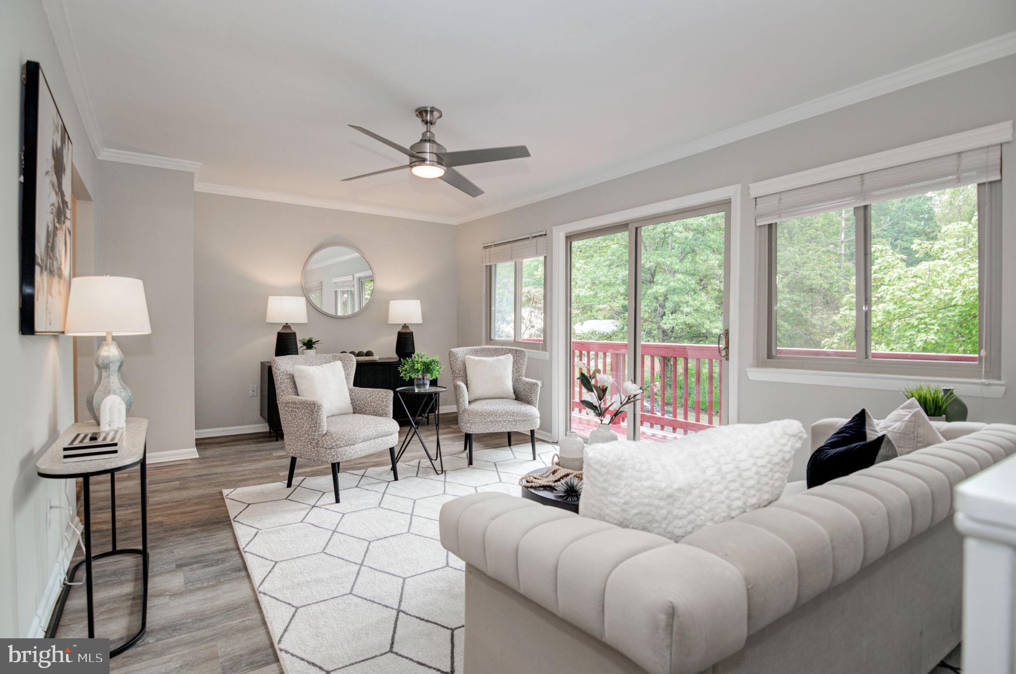 8002 Orange Plank Road Springfield, VA 22153 - Photo 6 of 54
