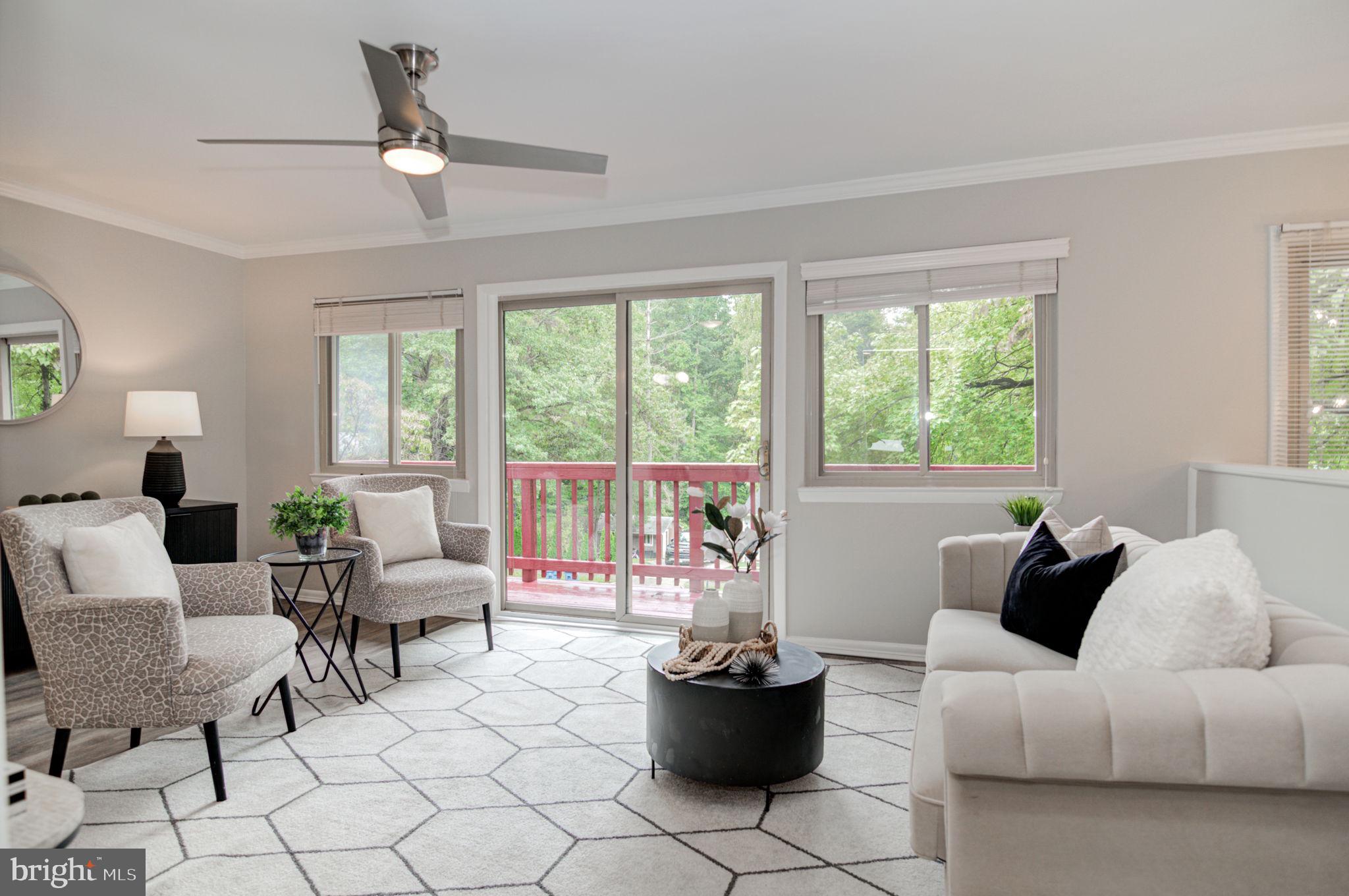8002 Orange Plank Road Springfield, VA 22153 - Photo 7 of 54