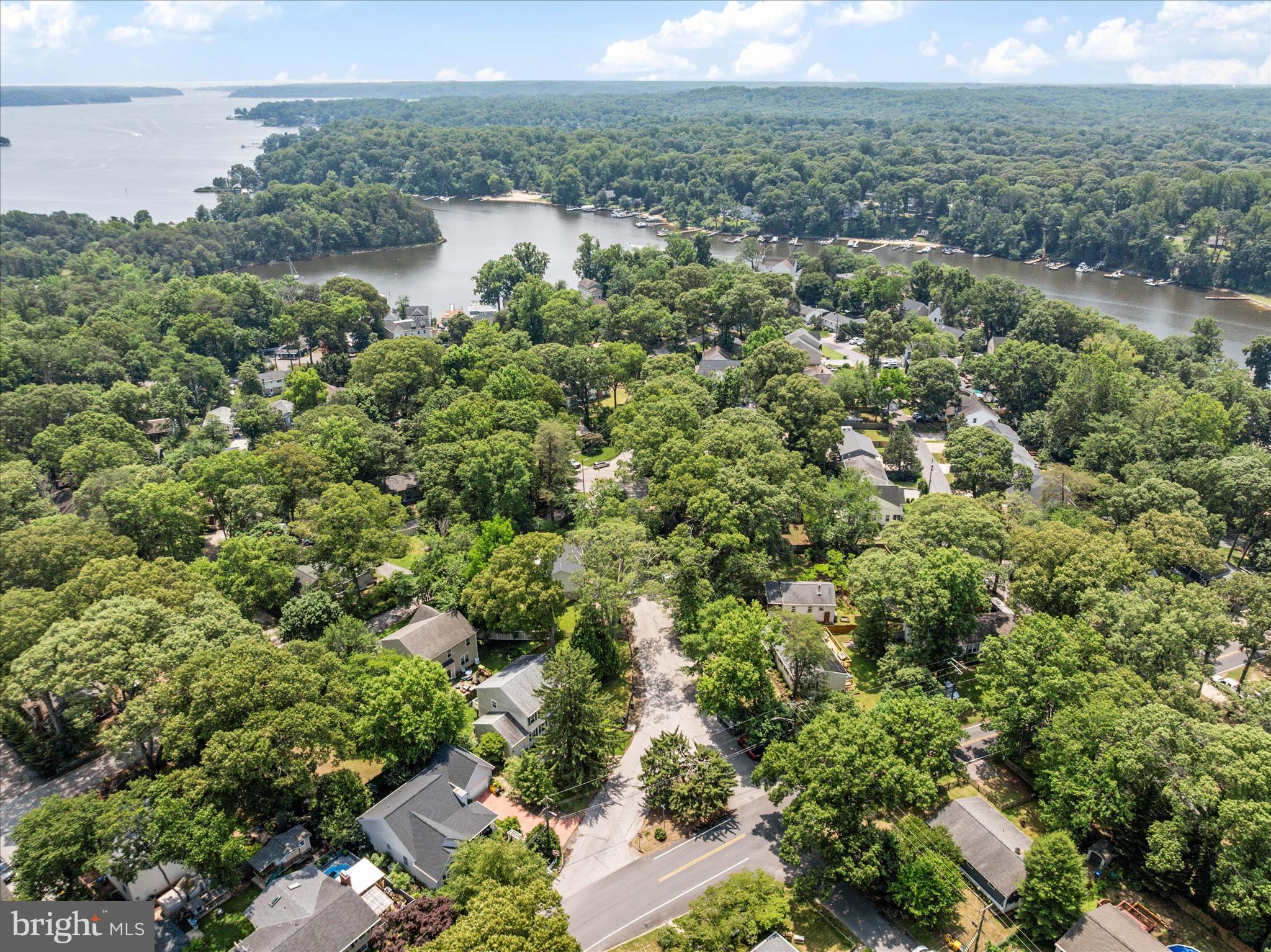 637 Hollywood Road Severna Park, MD 21146 - Photo 54 of 63