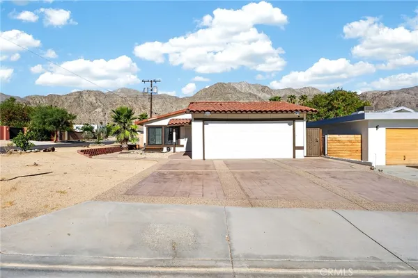 $475,000 | 53485 Avenida Alvarado, La Quinta, CA 92253