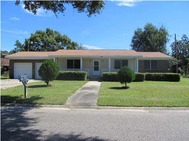 6084 St Alban Road Pensacola, FL 32503 - Photo 1 of 18 Welcome Home to 6084 St. Alban Rd!