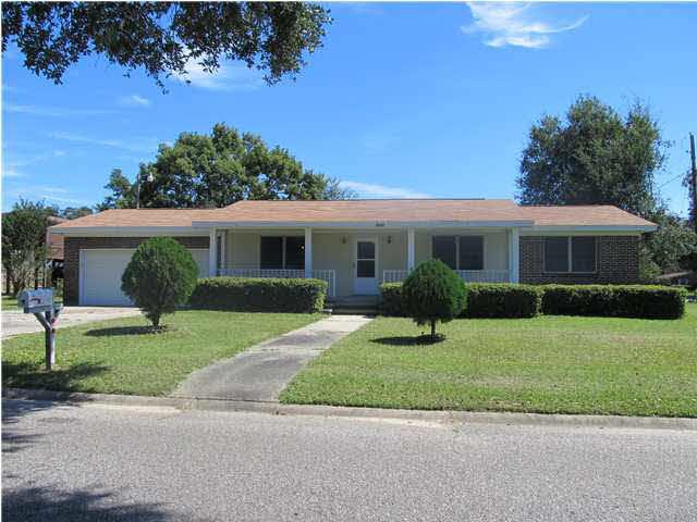 6084 St Alban Road Pensacola, FL 32503 - Photo 18 of 18 Make this lovely home yours! Call today for your personal showing!