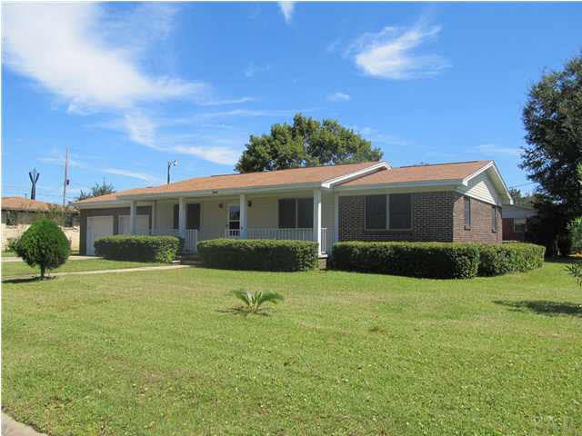 6084 St Alban Road Pensacola, FL 32503 - Photo 2 of 18 This well-kept corner lot has lots of room to roam!