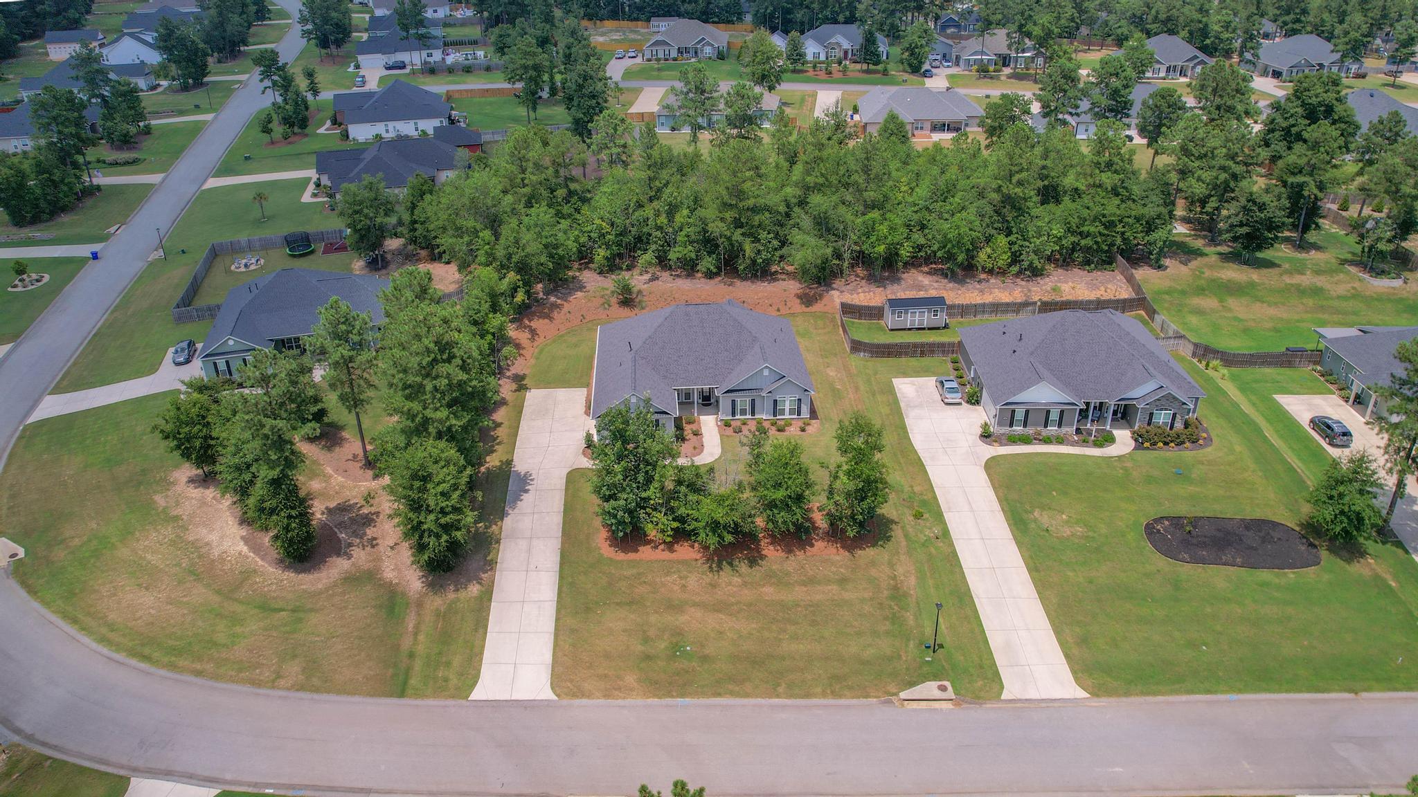 1292 Tralee Drive Beech Island, SC 29842 - Photo 2 of 68