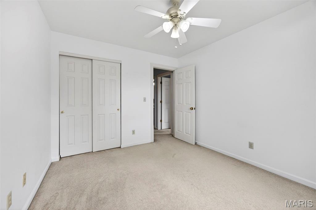 842 Ridgetop Circle St. Charles, MO 63304 - Photo 46 of 62