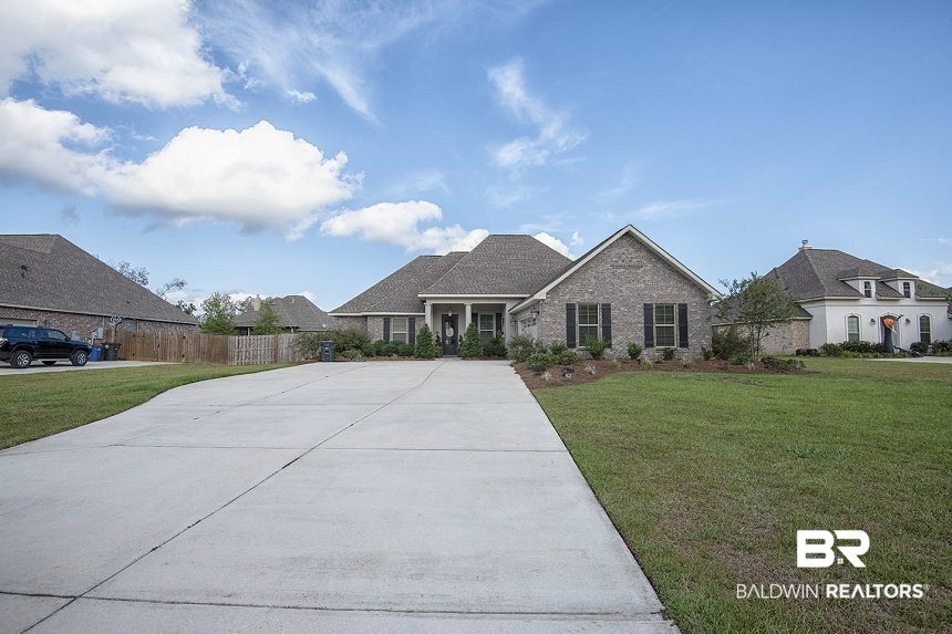 20158 Thompson Hall Road Fairhope, AL 36532 - Photo 4 of 40