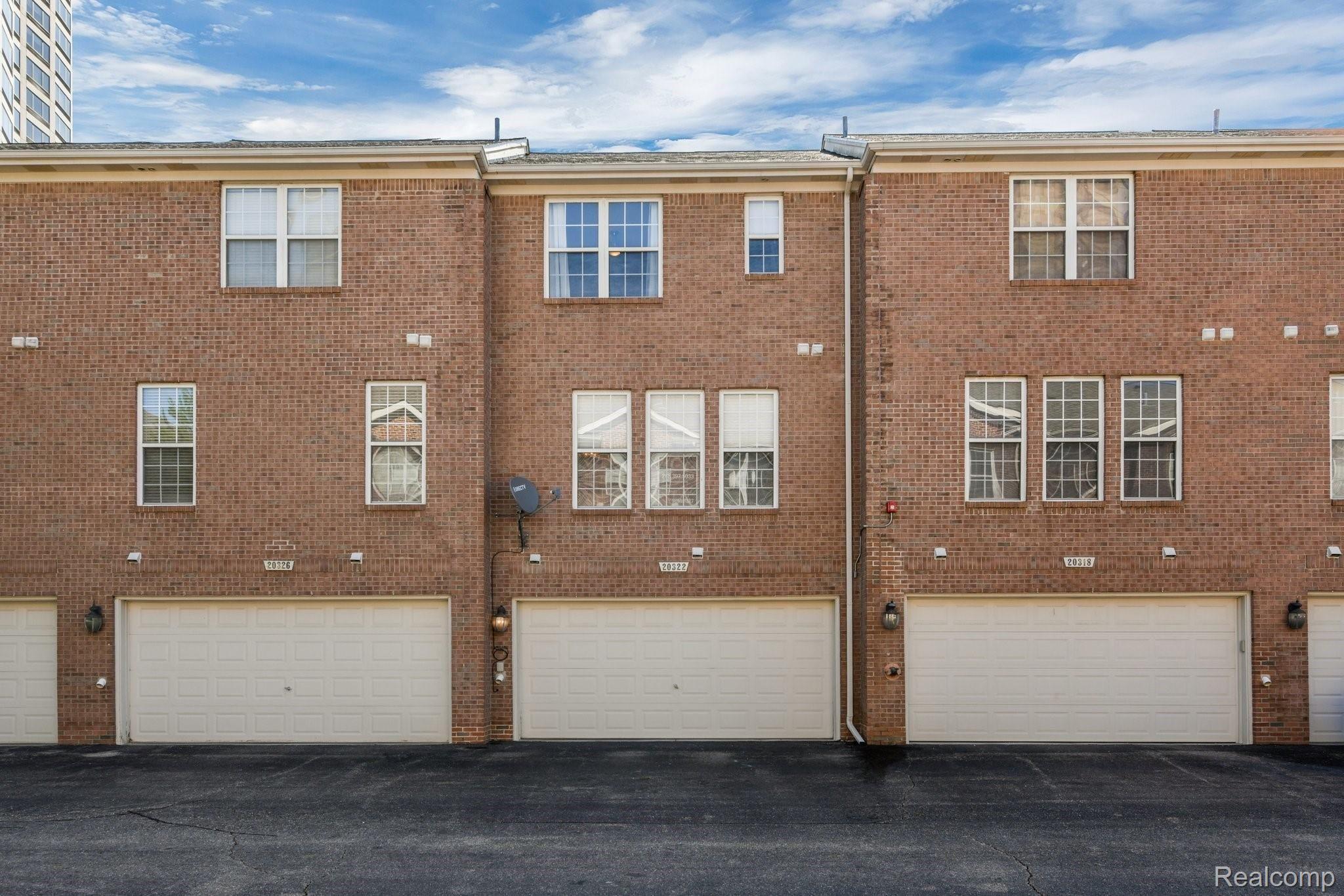 20322 Rodeo Court Southfield, MI 48075 - Photo 23 of 24 20322+Rodeo+Ct+Unit+95+Southfield-5-web.jpg