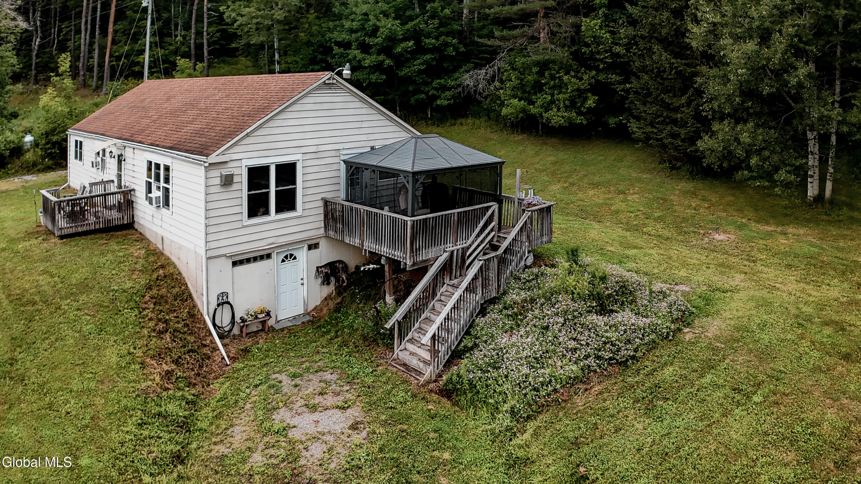 519 Shew Hollow Road Gilboa, NY 12167 - Photo 2 of 42 RDP 26-0728 519 Shrew Hollow Rd (5)