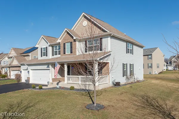 $515,000 | 7801 Jewelflower Court, Joliet, IL 60431