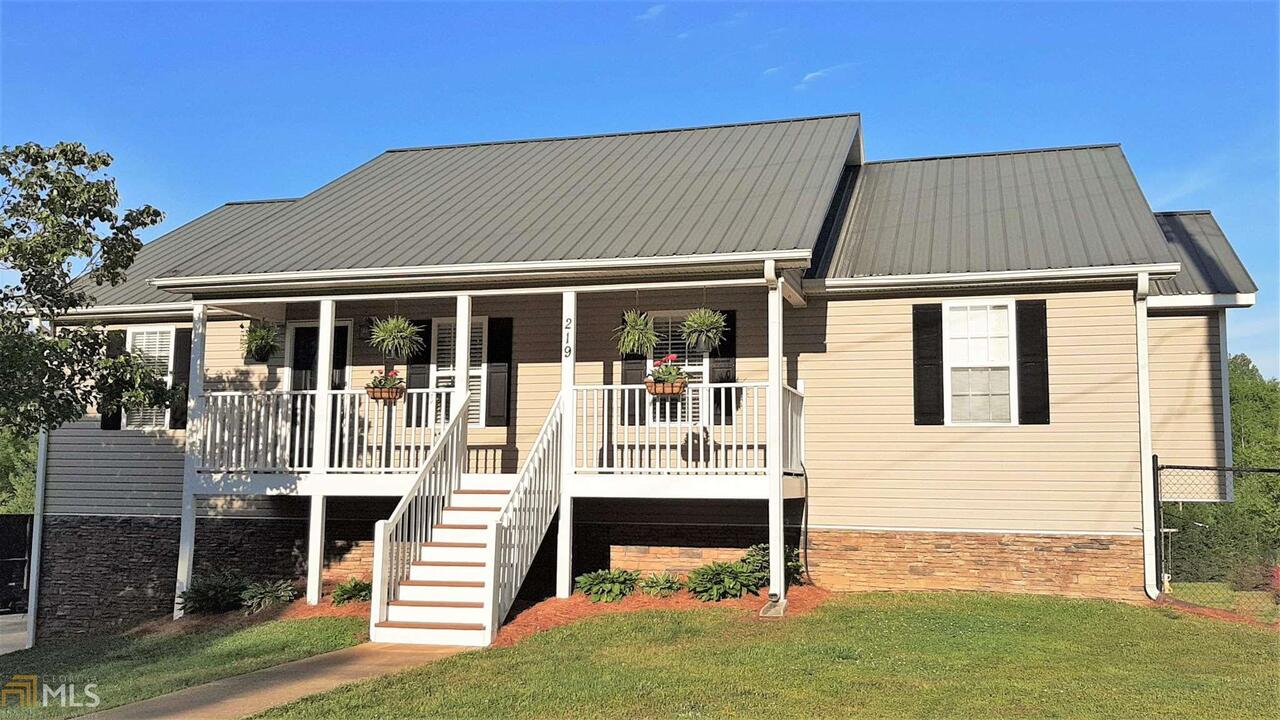 219 Wallis Road Villa Rica, GA 30180 - Photo 1 of 1