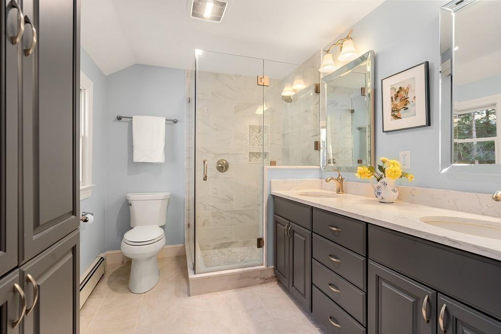 4 Wayside Road Wayland, MA 01778 - Photo 15 of 31
