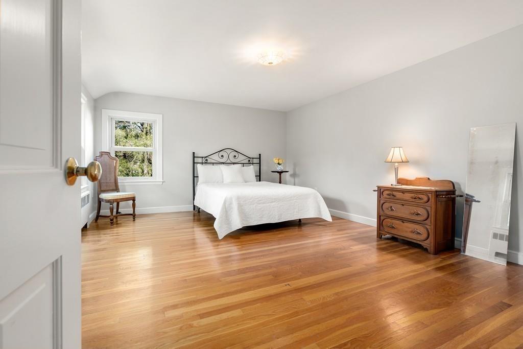 4 Wayside Road Wayland, MA 01778 - Photo 16 of 31