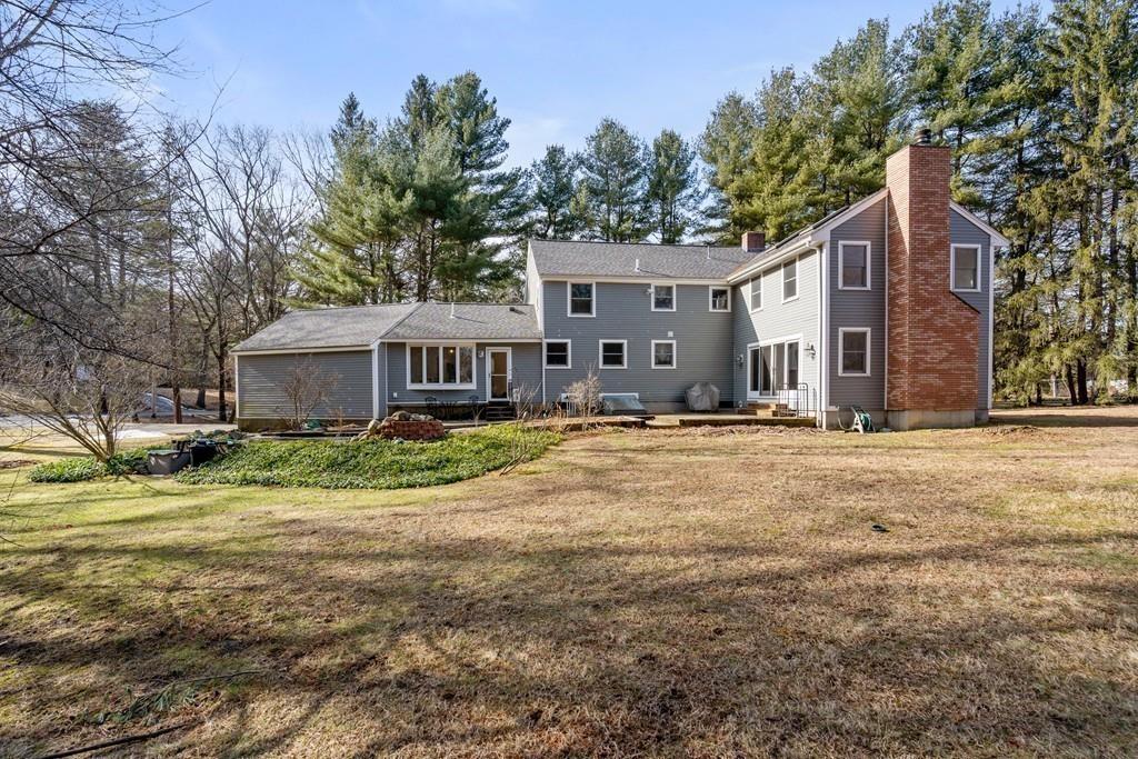 4 Wayside Road Wayland, MA 01778 - Photo 24 of 31