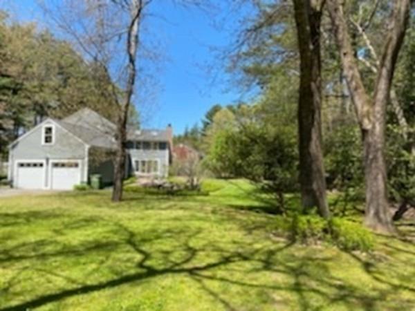 4 Wayside Road Wayland, MA 01778 - Photo 26 of 31