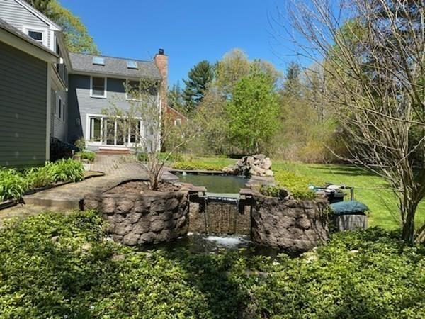 4 Wayside Road Wayland, MA 01778 - Photo 28 of 31