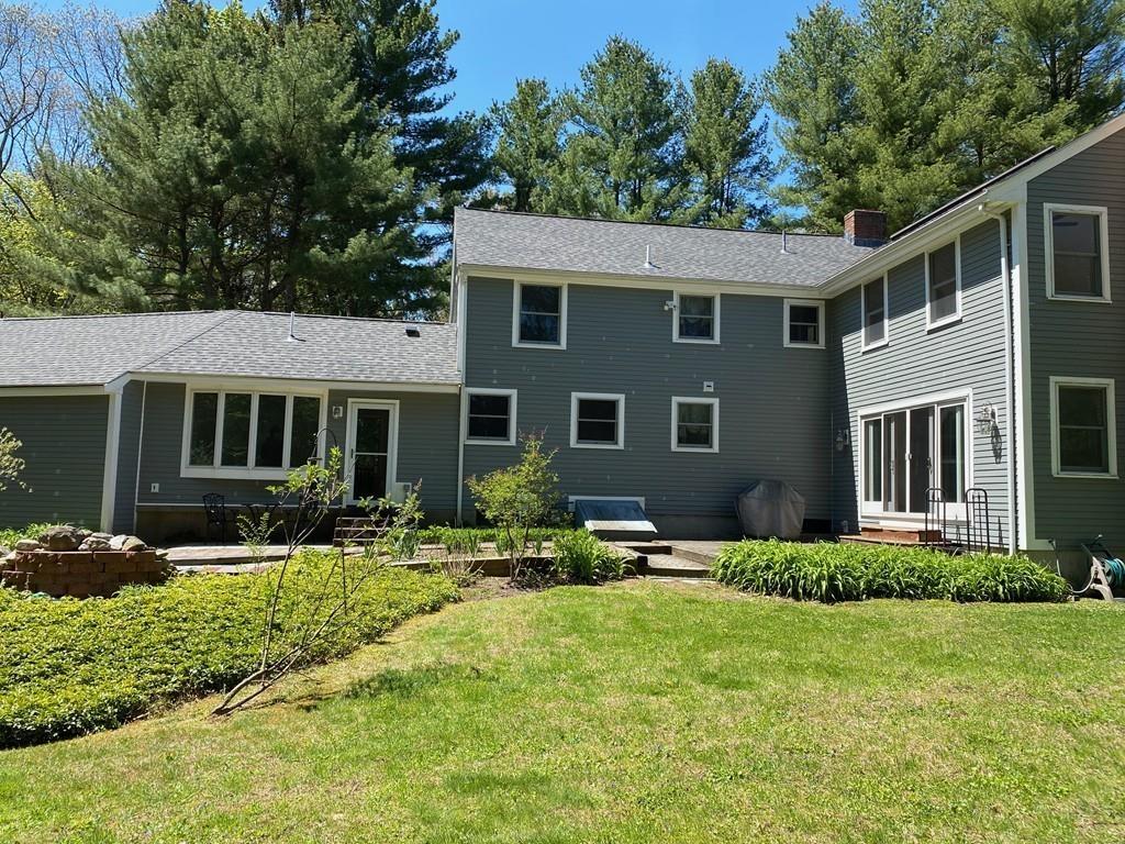 4 Wayside Road Wayland, MA 01778 - Photo 30 of 31