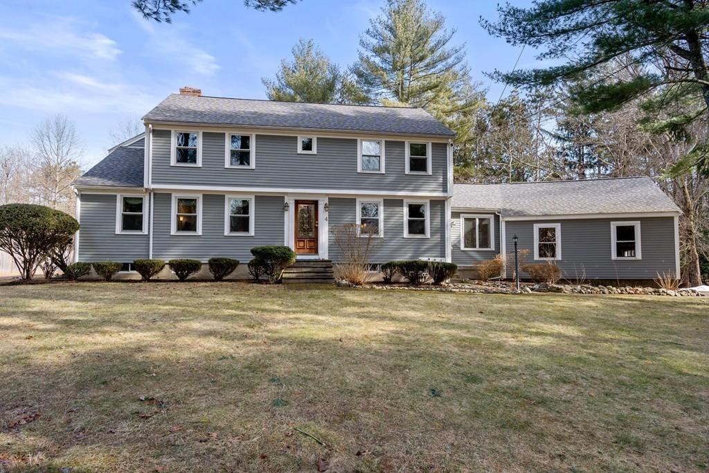 4 Wayside Road Wayland, MA 01778 - Photo 31 of 31