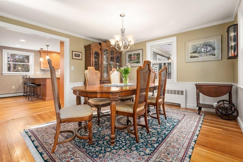 4 Wayside Road Wayland, MA 01778 - Photo 7 of 31