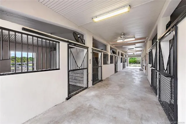 a view of a swimming pool