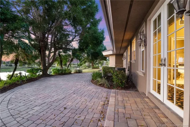 $5,300,000 | 5205 Southwest Honey Terrace, Palm City, FL 34990