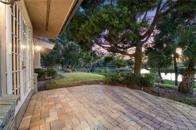 $5,300,000 | 5205 Southwest Honey Terrace, Palm City, FL 34990