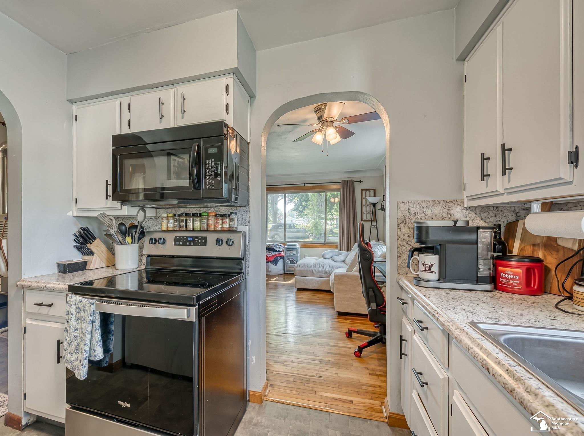 220 Raisin Street Deerfield, MI 49238 - Photo 8 of 25