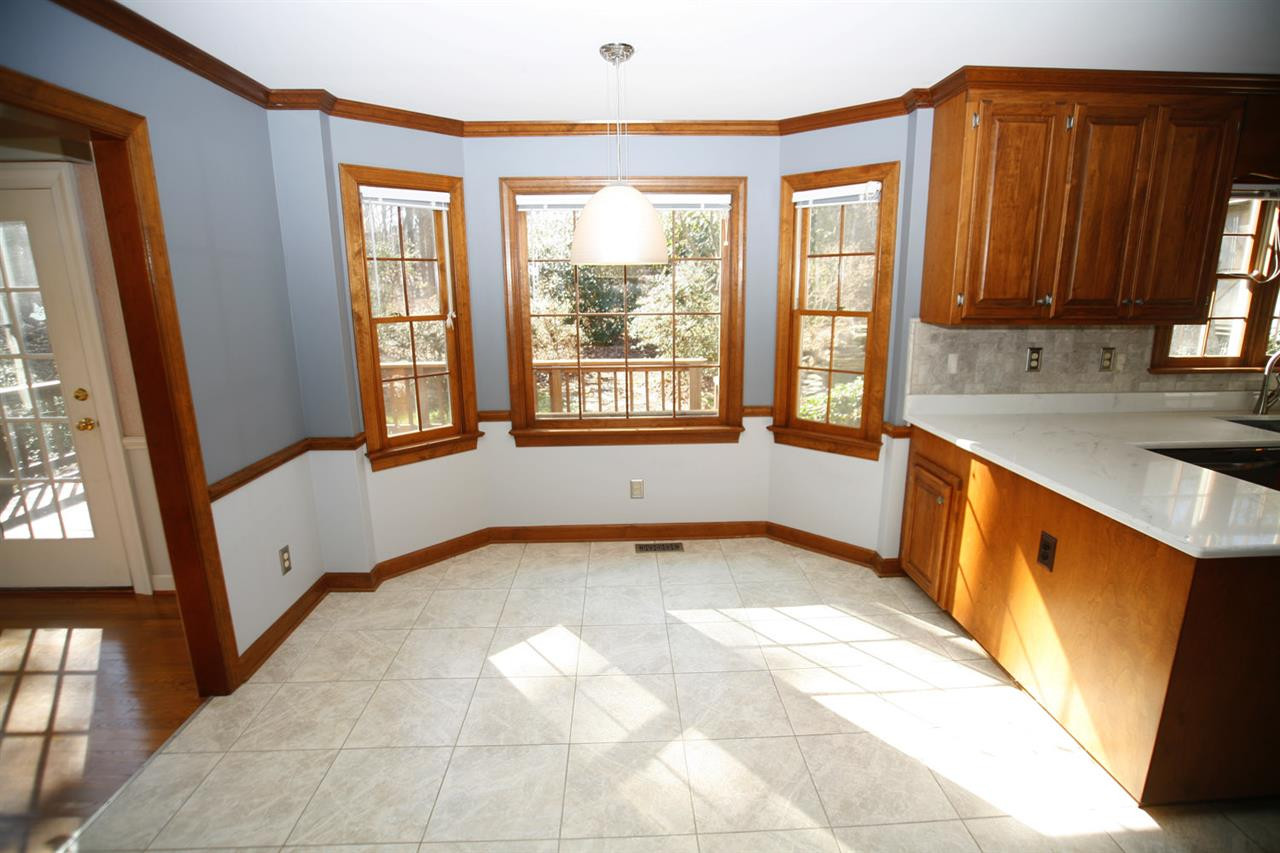 5609 Millrace Trail Raleigh, NC 27606 - Photo 5 of 28 Breakfast Area