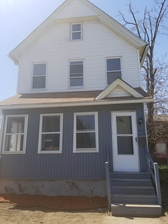 84 Andrew Street Springfield, MA 01109 - Photo 1 of 24 Gallery Image 1