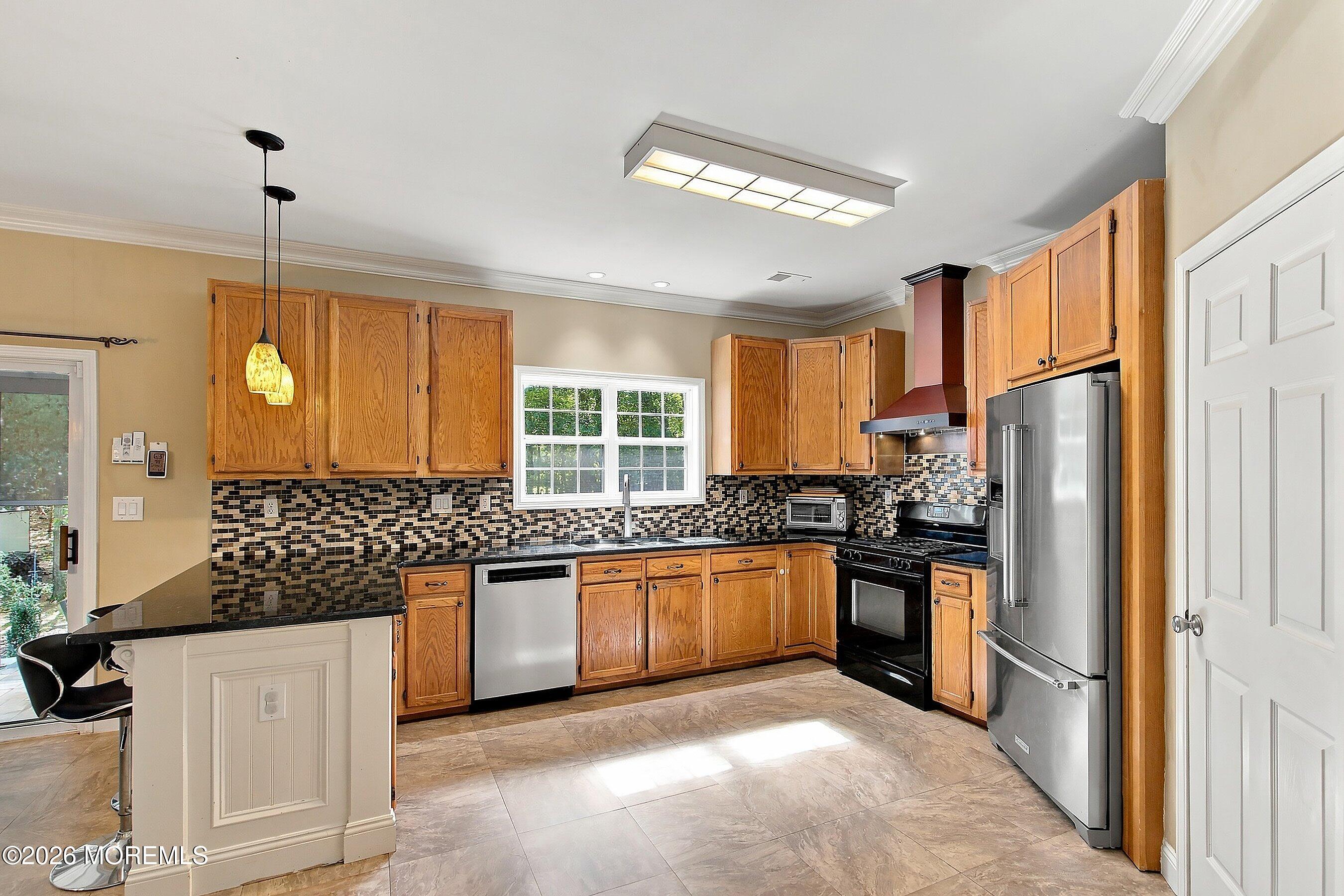 203 East Pleasant Grove Road Jackson, NJ 08527 - Photo 4 of 27 10-Kitchen 1B