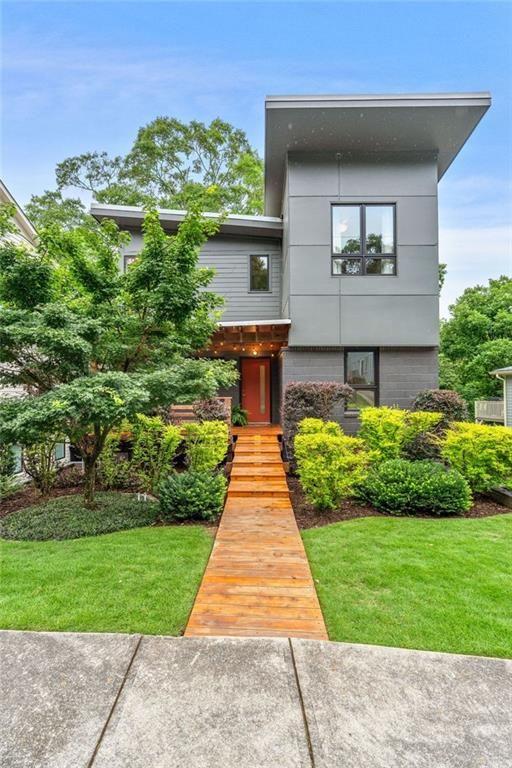 316 Madison Avenue Decatur, GA 30030 - Photo 3 of 60