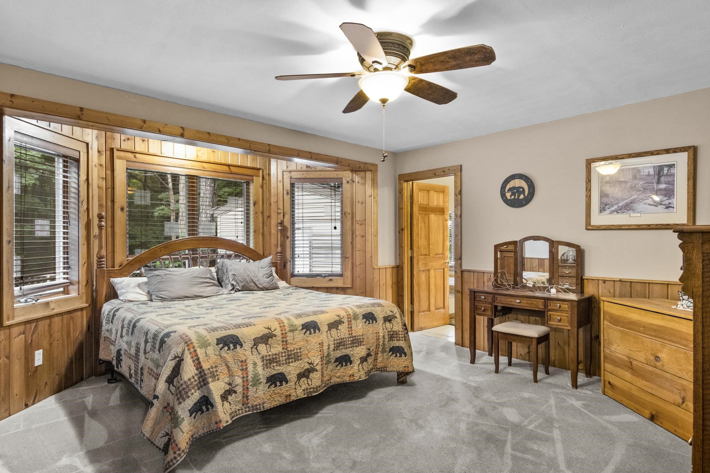 10303 Narrow Gauge Road Beulah, MI 49617 - Photo 45 of 99