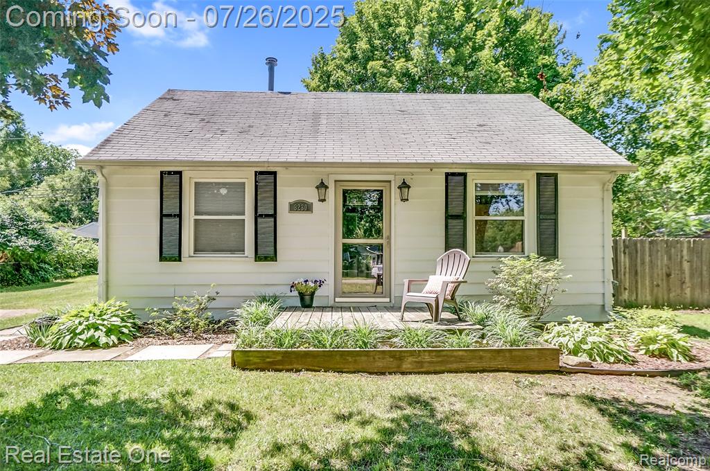 3230 Melvin Avenue Rochester, MI 48307 - Photo 1 of 19