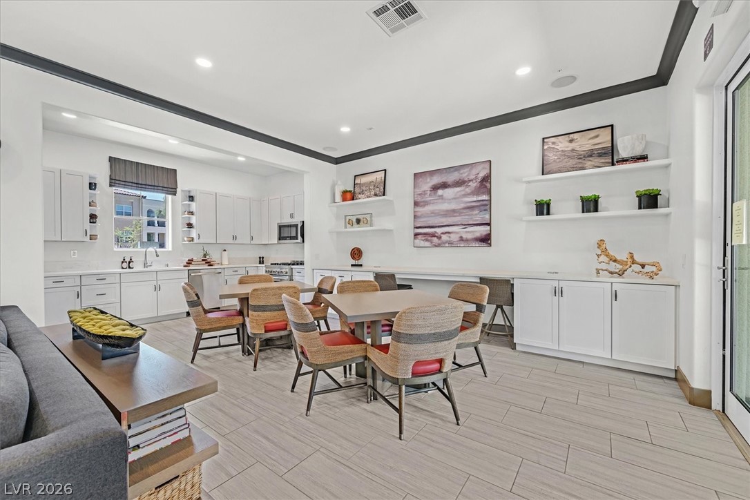 2555 Hampton Road, Unit 11203 Henderson, NV 89052 - Photo 39 of 50 Clubhouse