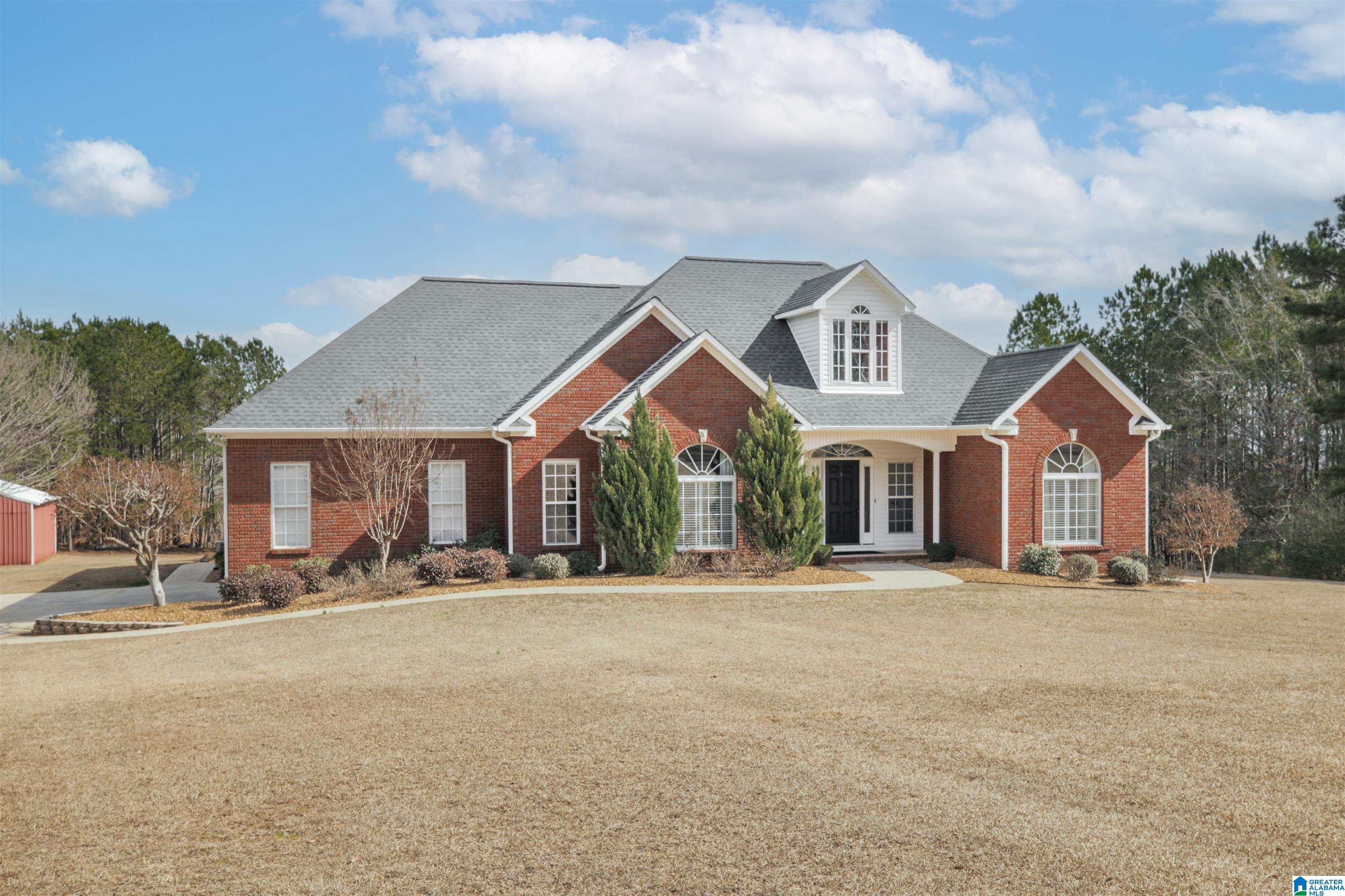 1190 Chaley Springs Road Hayden, AL 35079 - Photo 51 of 52