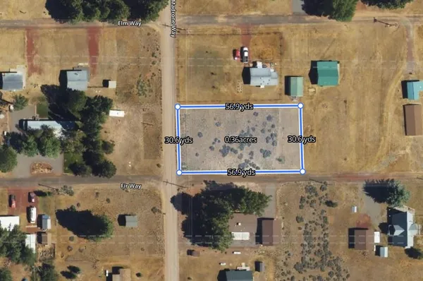 $12,000 | 0 Fir Way, Susanville, CA 96130