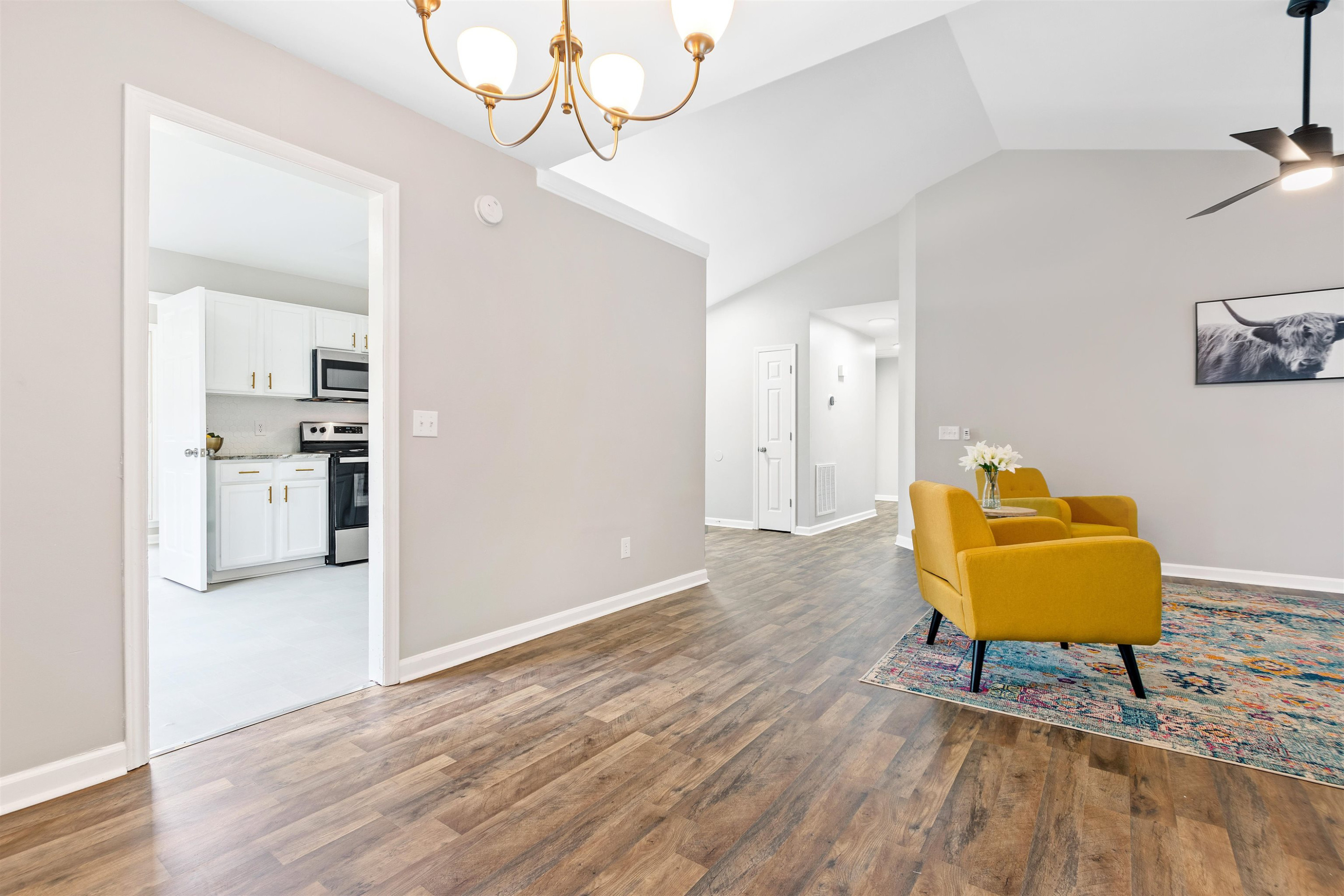 2109 Cardhu Way Raleigh, NC 27603 - Photo 16 of 43 Photo 16